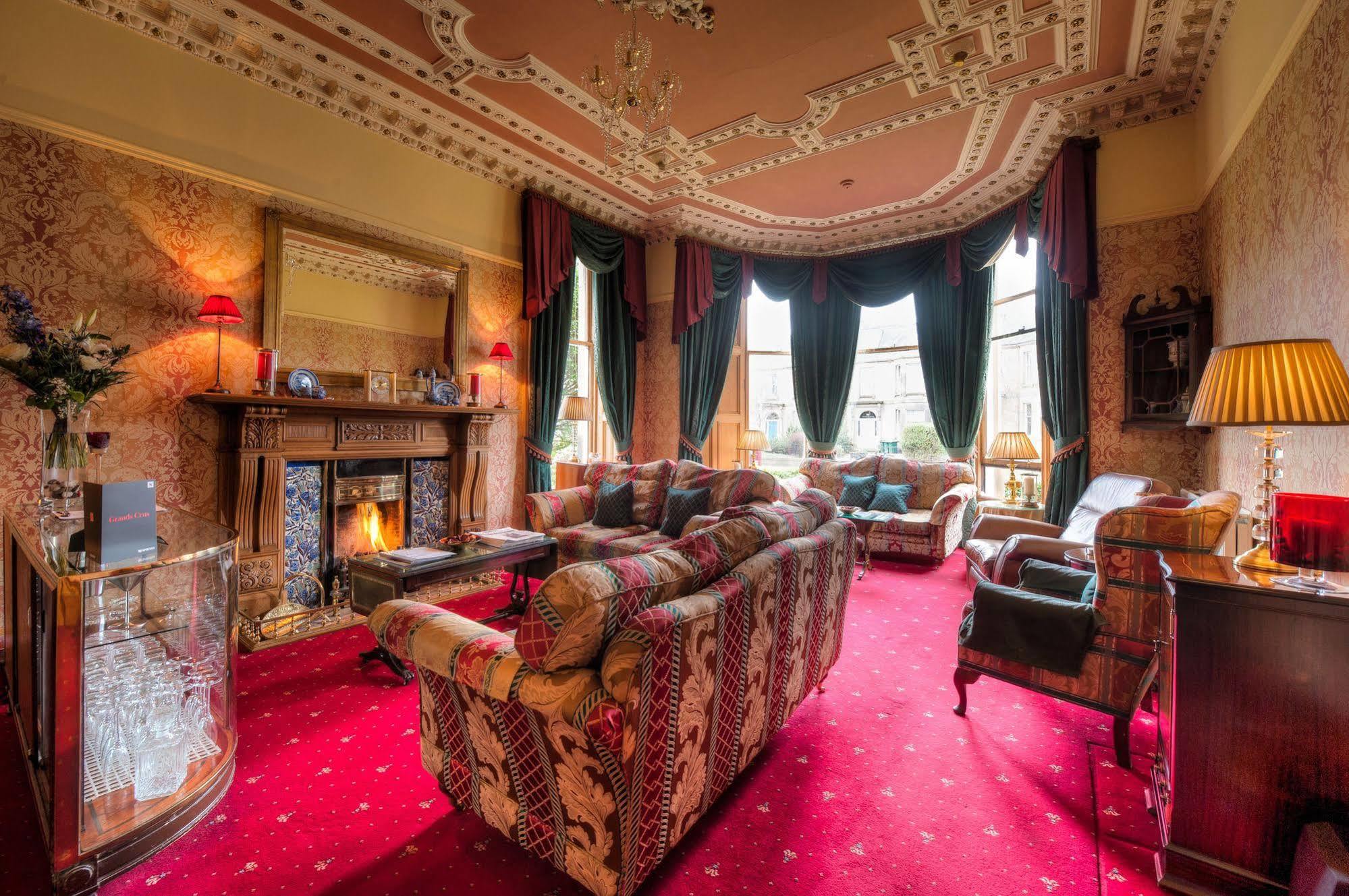 Hotel Kildonan